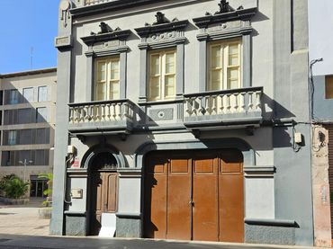 Casa en venda a Centro - Ifara