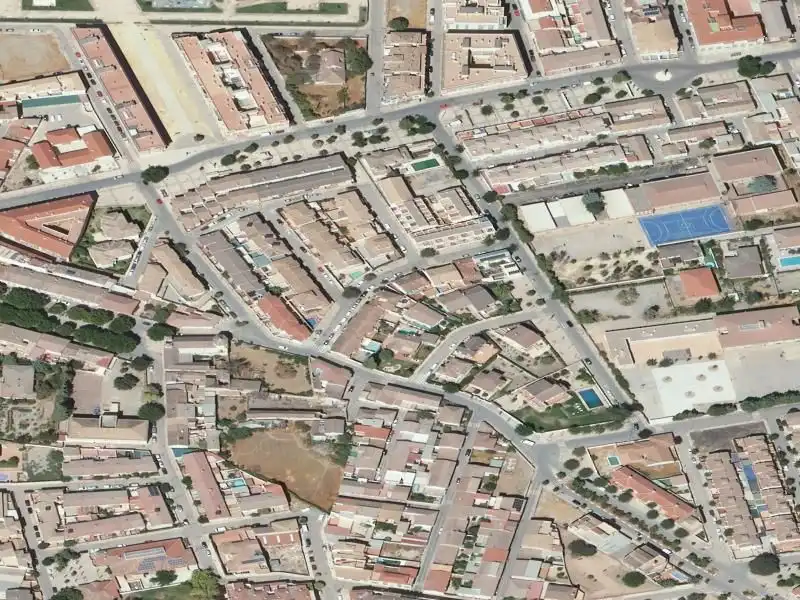 Piso en venta en Calle Bayona la Real, imagen 2