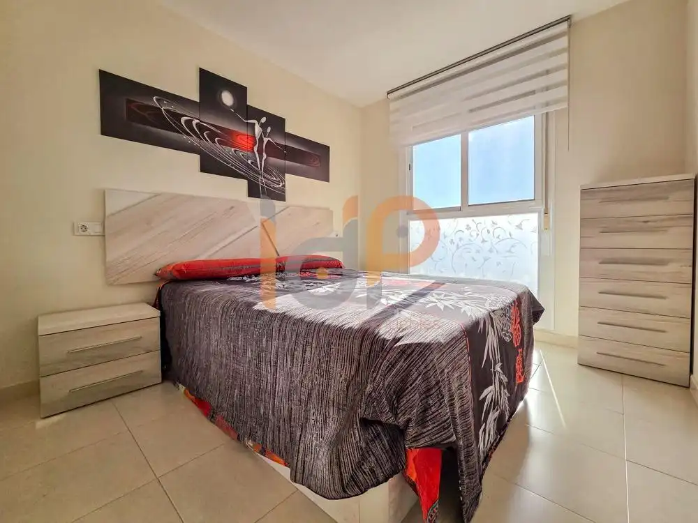 Wohnung mit Terrasse zum Verkauf in Cala Marqués, imagen 16