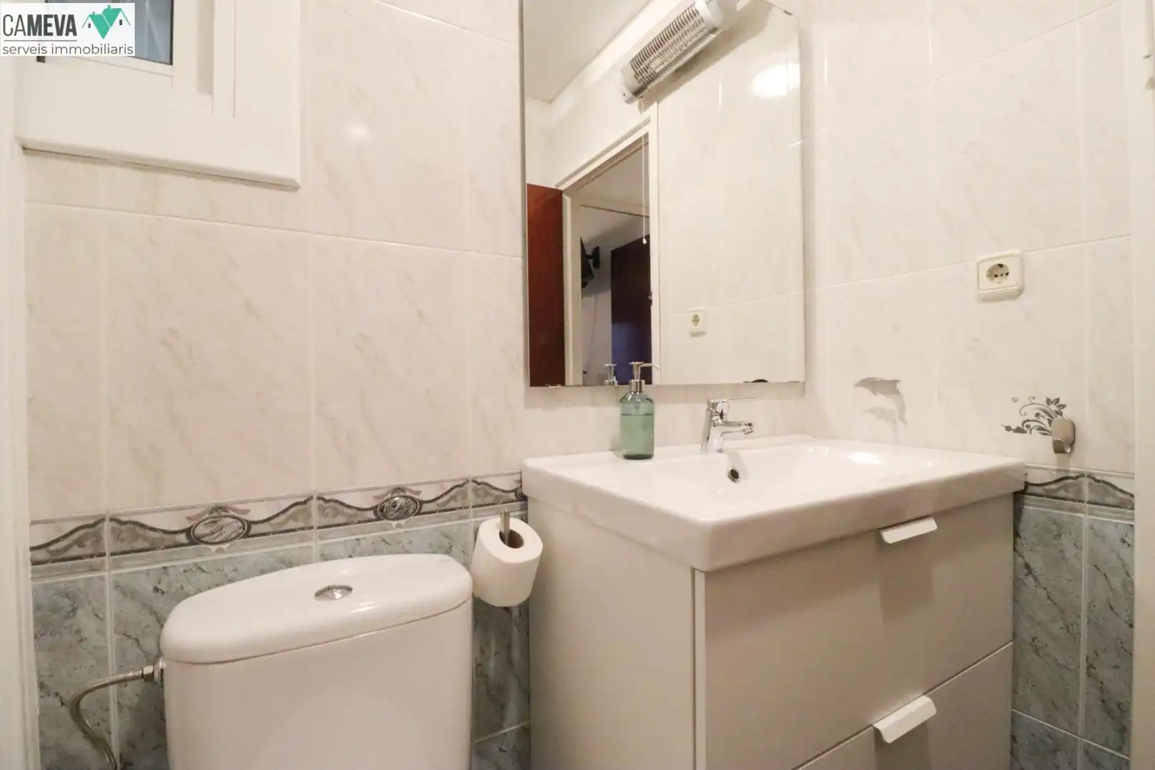 Wohnung mit Terrasse zum Verkauf in Concòrdia - Can Rull, imagen 17