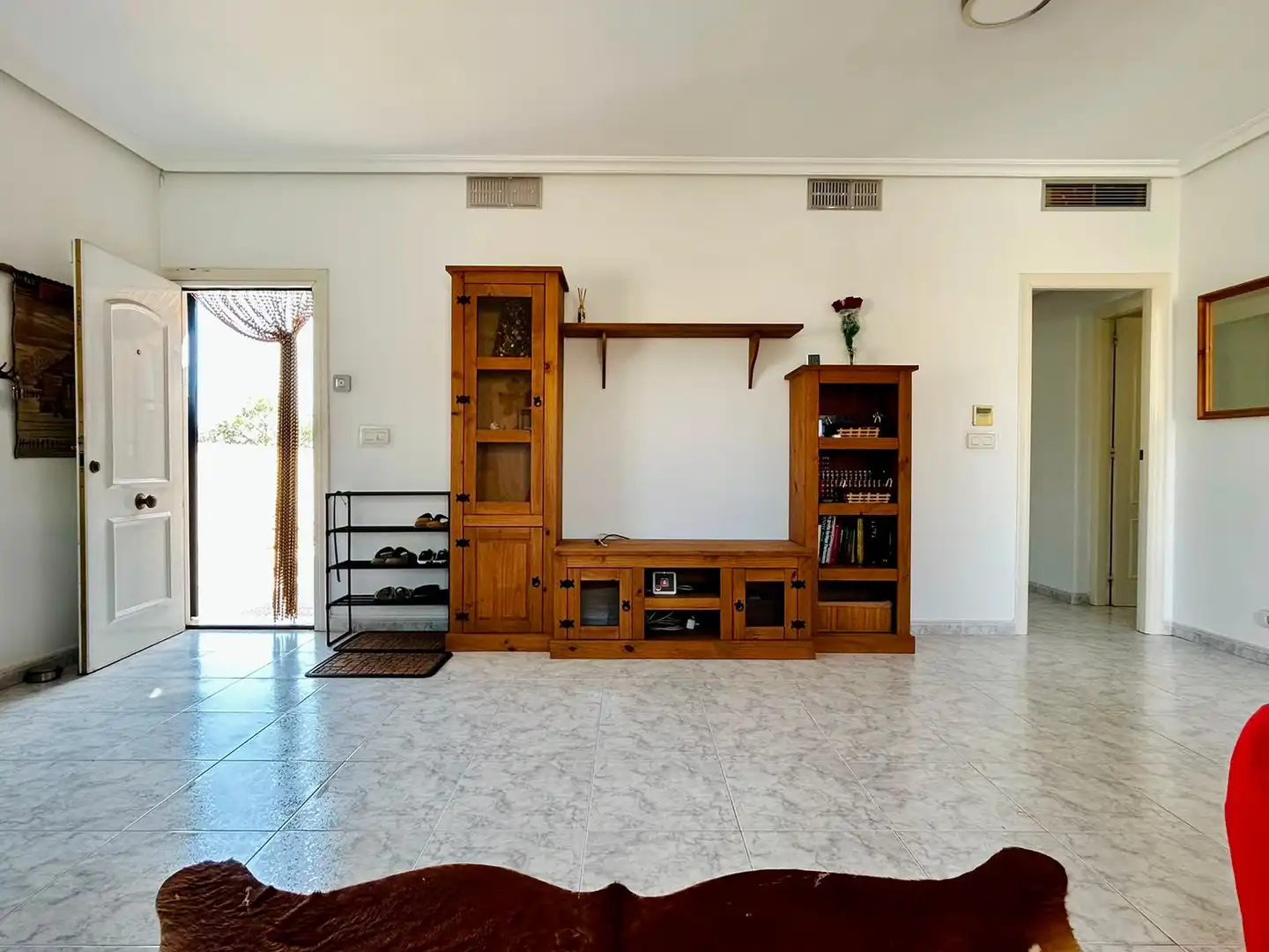 Sala d'estar de Casa o xalet en venda en Torrevieja