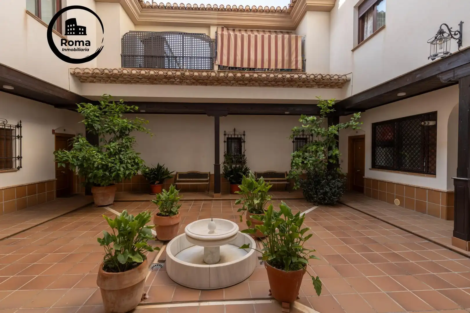 Piso con ascensor en venta en Calle VENTORRILLO, imagen 35