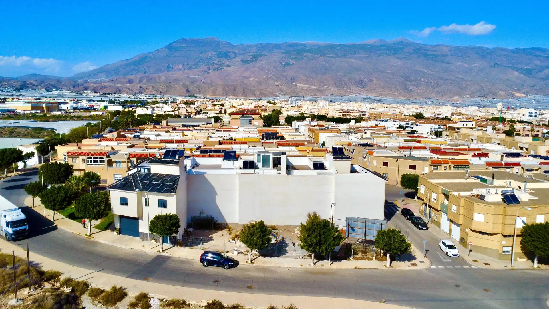 Terrenos y solares en venta en Calle Zeta 16, imagen 18