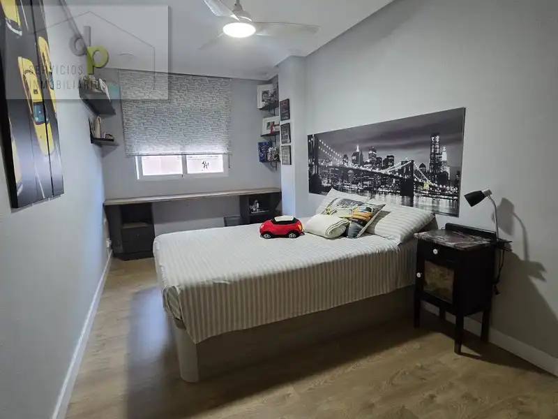 Dúplex en venda a Carrer Lavendimia, 24, Torrellano