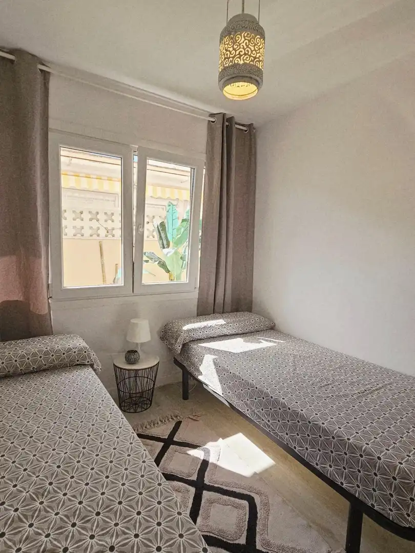 Habitación de Casa o chalet en venta en Salou con Parquet
