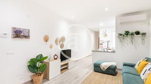 Foto 5 de Pis de lloguer a Carrer del Sabateret, Sant Pere, Sta. Caterina i la Ribera,  Barcelona Capital