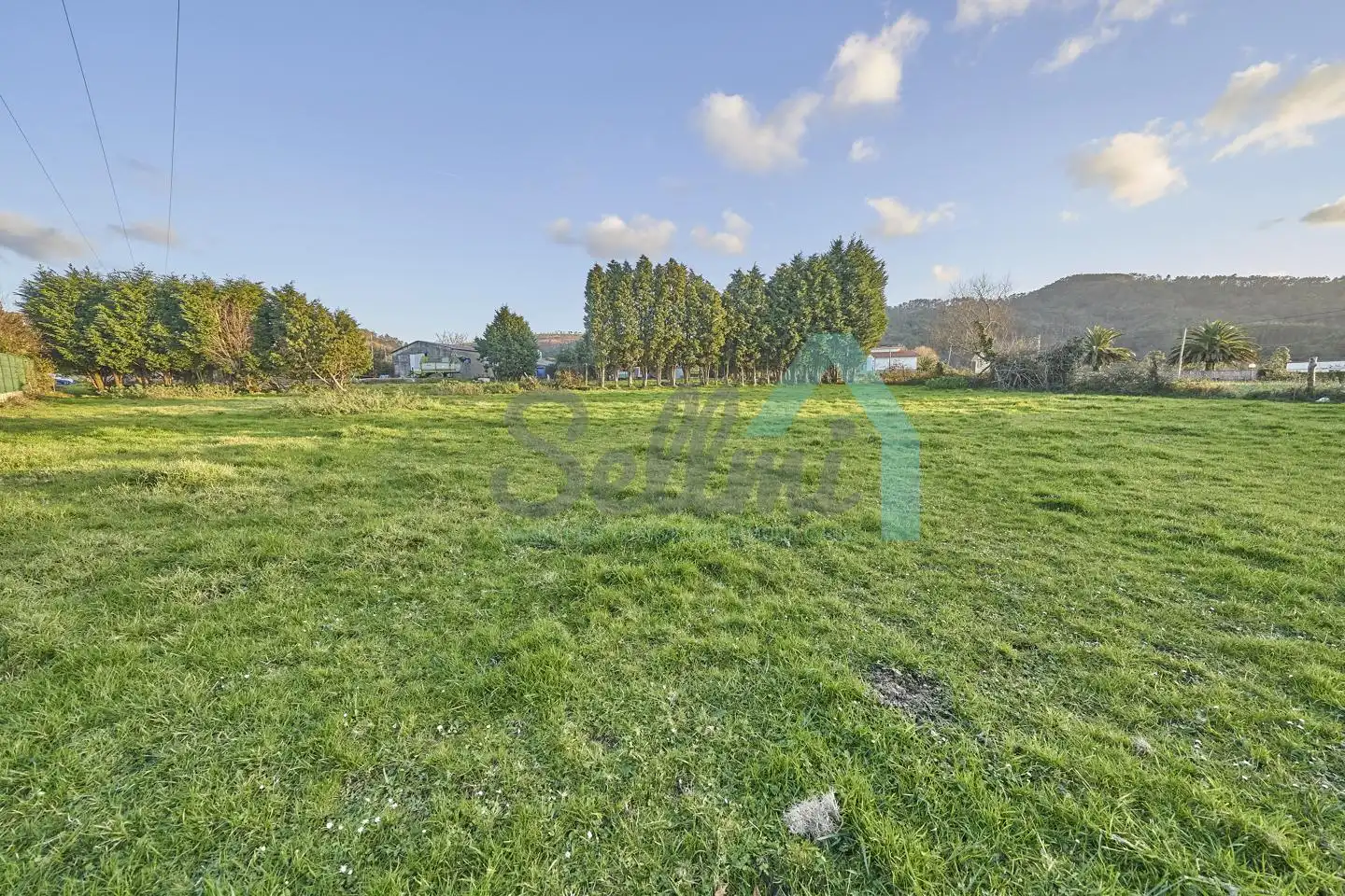 Terrenos y solares en venta en Lugar Novellana