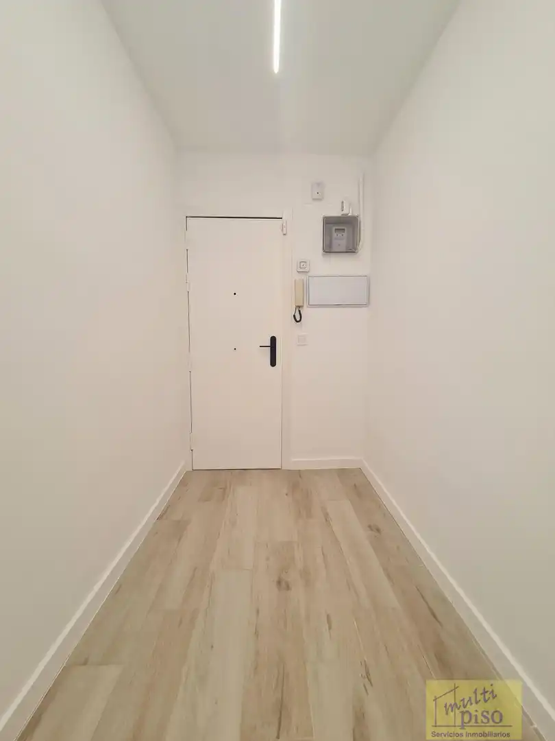 Piso en venta en Can Serra - Pubilla Cases