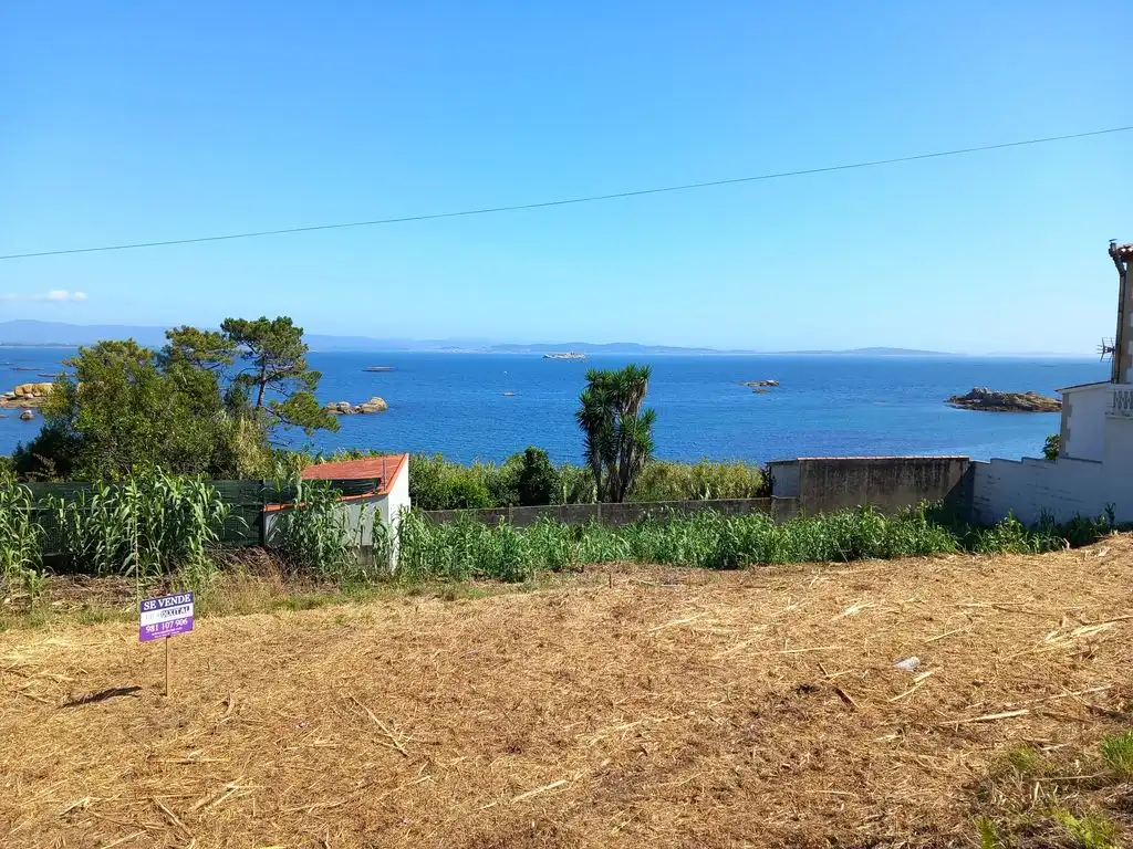 Terreno residencial en venta en Palmeira, imagen 3