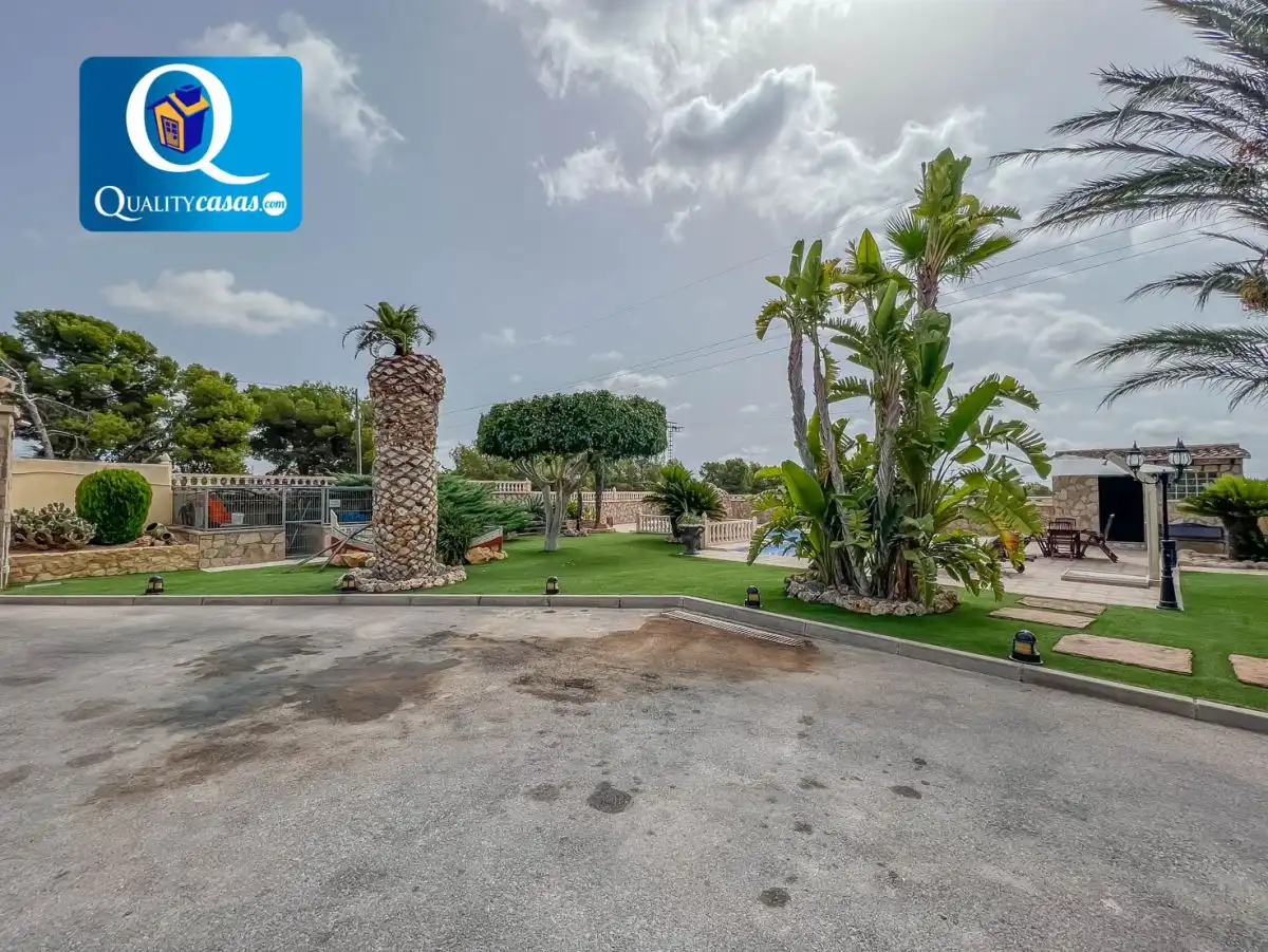 Xalet en venda a Villamontes - Boqueres, imagen 64