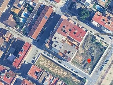 Terreno residenziale in vendita a Manuel