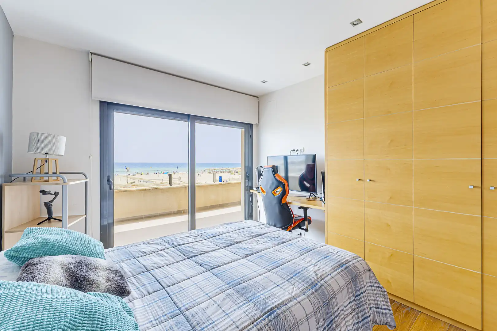 Casa con terraza en venta en Baixador, imagen 31