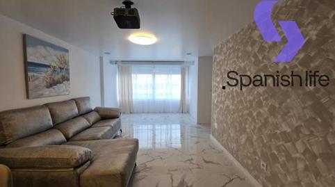 Photo 3 of Flat for sale in Avenida Alfredo Nobel, Cabo Cervera, Alicante