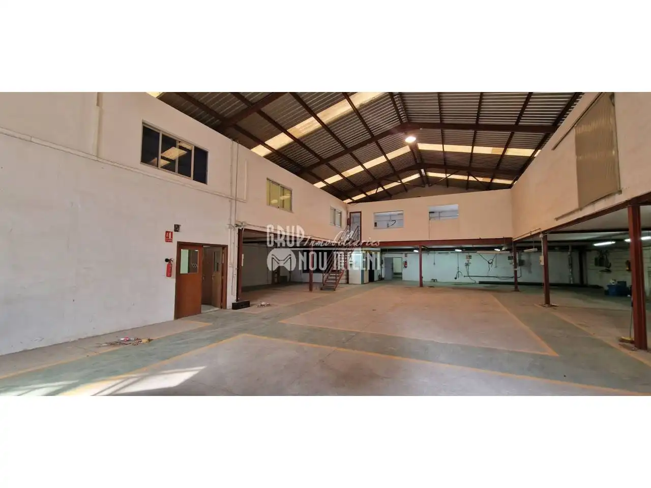 Industrial building for sale in Avenida Espioca, imagen 10