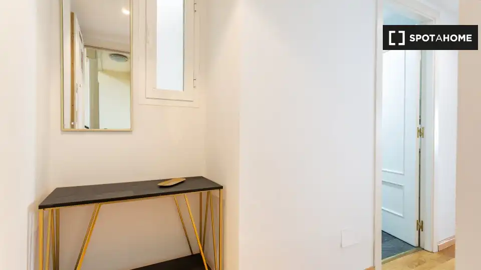 Flat with terrace to rent in Centro, imagen 13