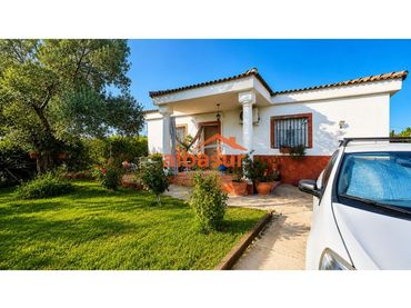 Terreno residenziale in vendita a Periurbano Oeste - Sierra