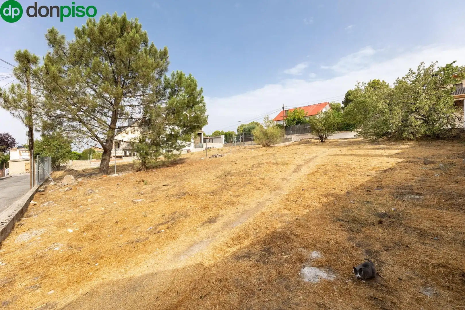 Residencial en venta en Calle Calle del Cerrillo Redondo, 148, 166, Cumbres Verdes