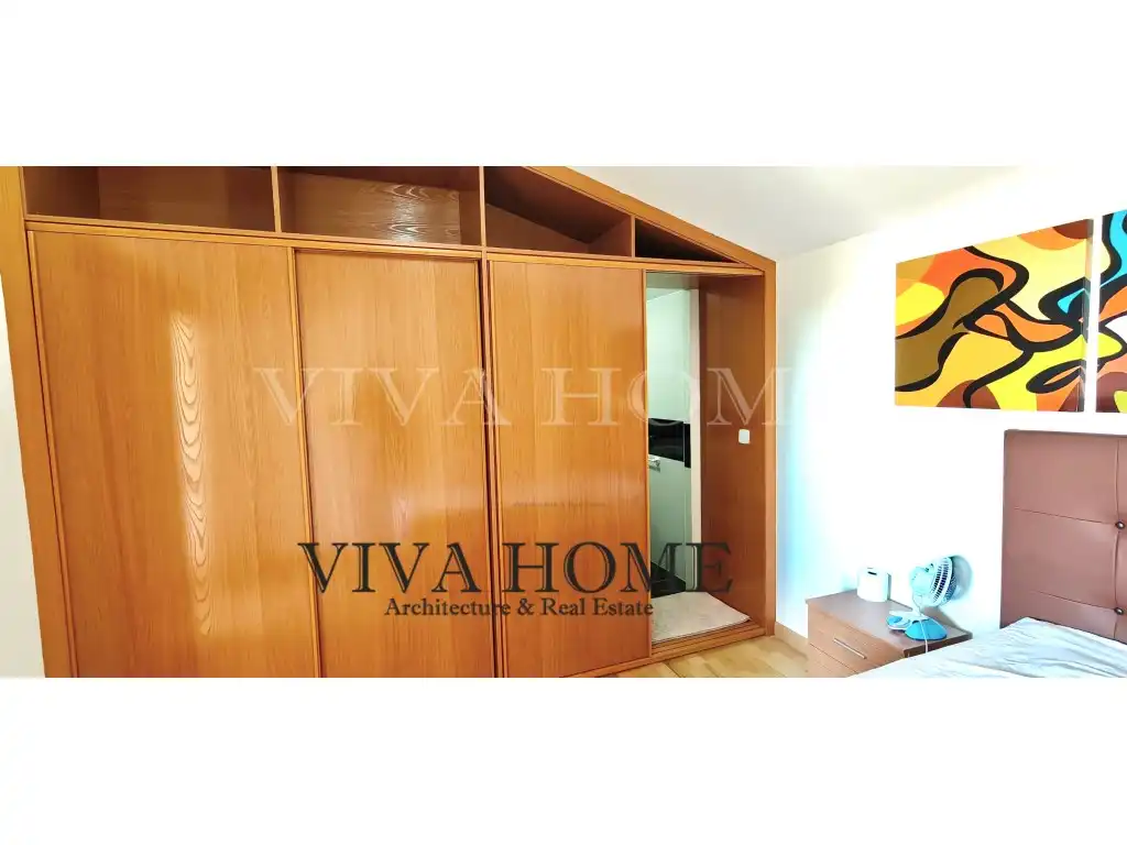 Bedroom of Houses for sale in Parla