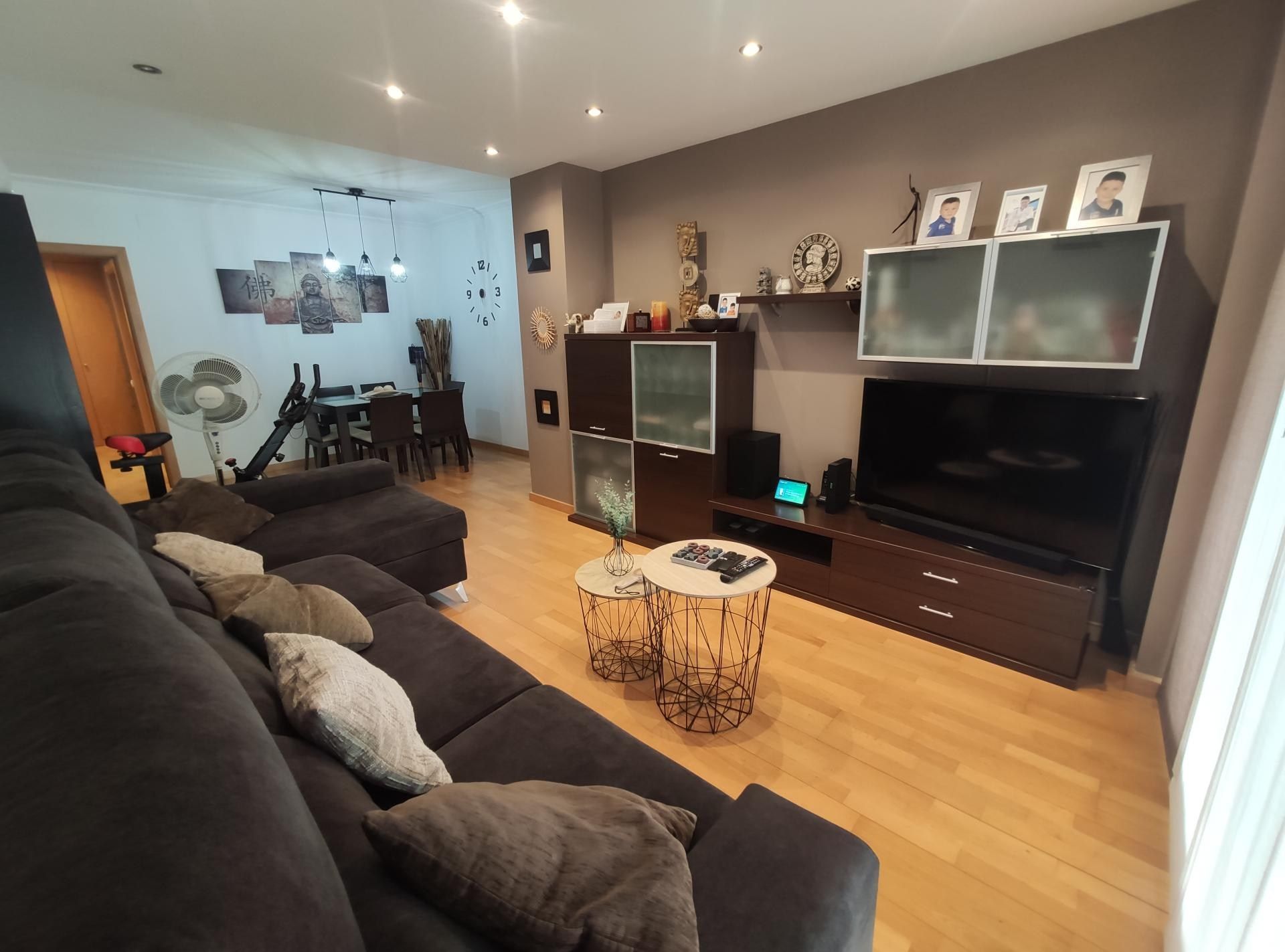 Flat for sale