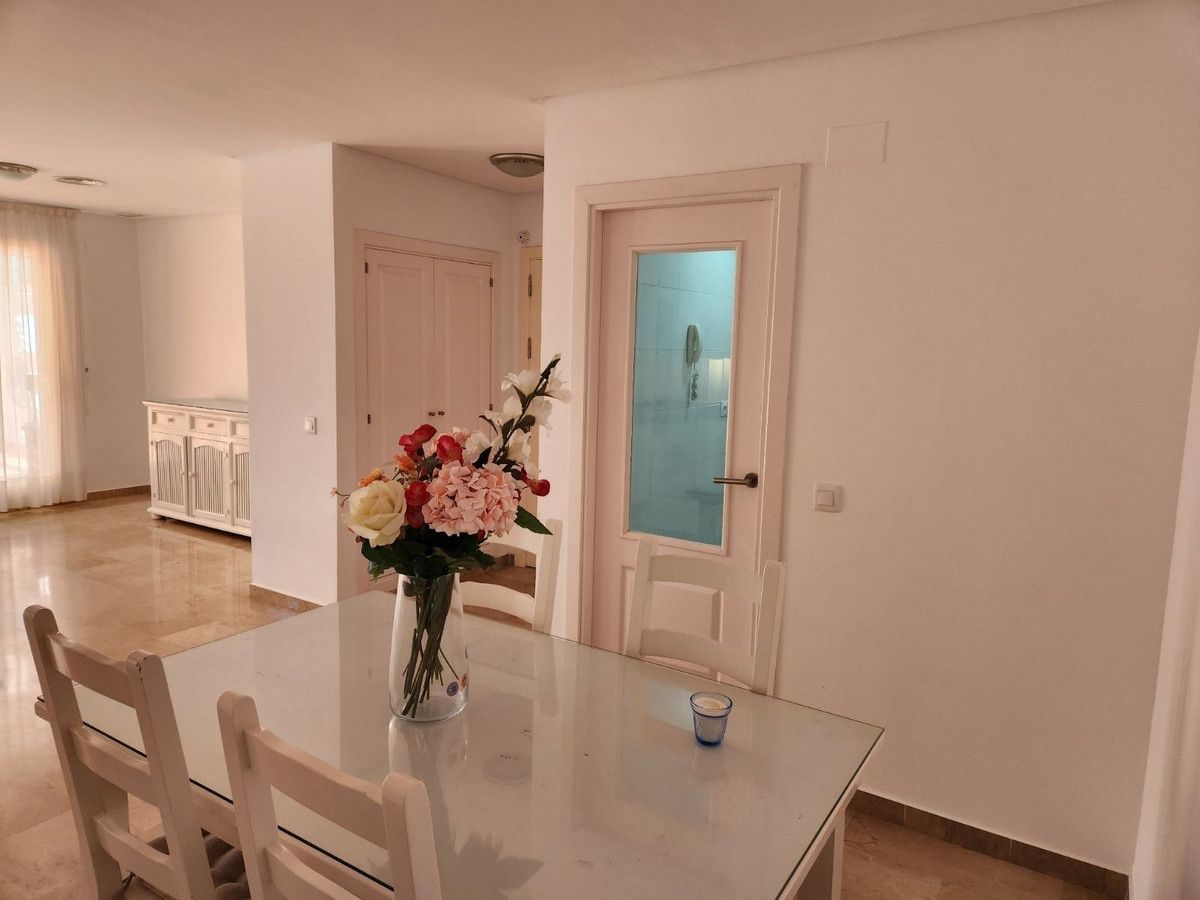 Planta baja for sale in Benalmádena  with Air Conditioner, Heating and Terrace