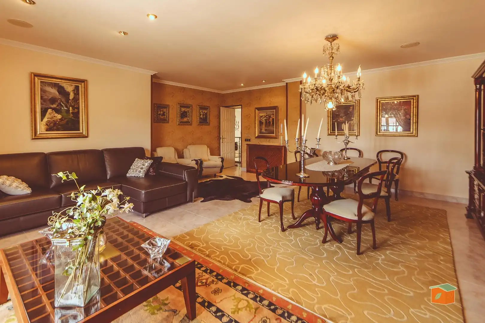 Villa avec terrasse à vendre à Roquetes, imagen 6