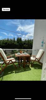 Apartamento en Alquiler en Urbanización Pueblo Mexicano, 77 en San Luis de Sabinillas