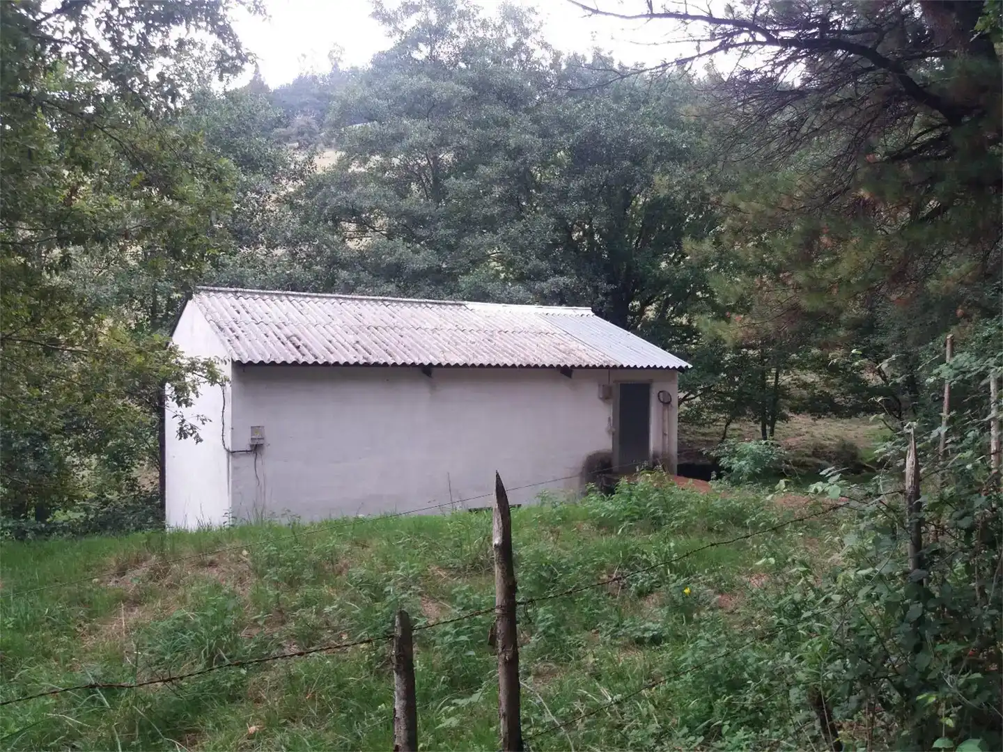 Terreno en venta en Molledo, Cantabria