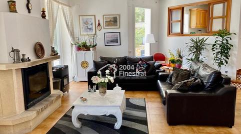 Photo 4 of House or chalet to rent in Carrer el Plataner, Callosa d'en Sarrià, Alicante