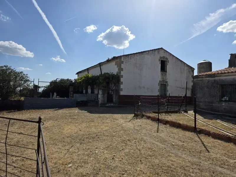 Terreni e lotti in vendita a Alcántara, imagen 10