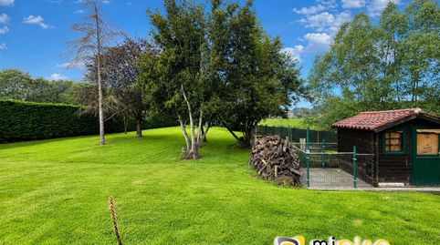 Foto 2 de Casa o xalet en venda a Nacional, 127, Bárcena de Cicero, Cantabria