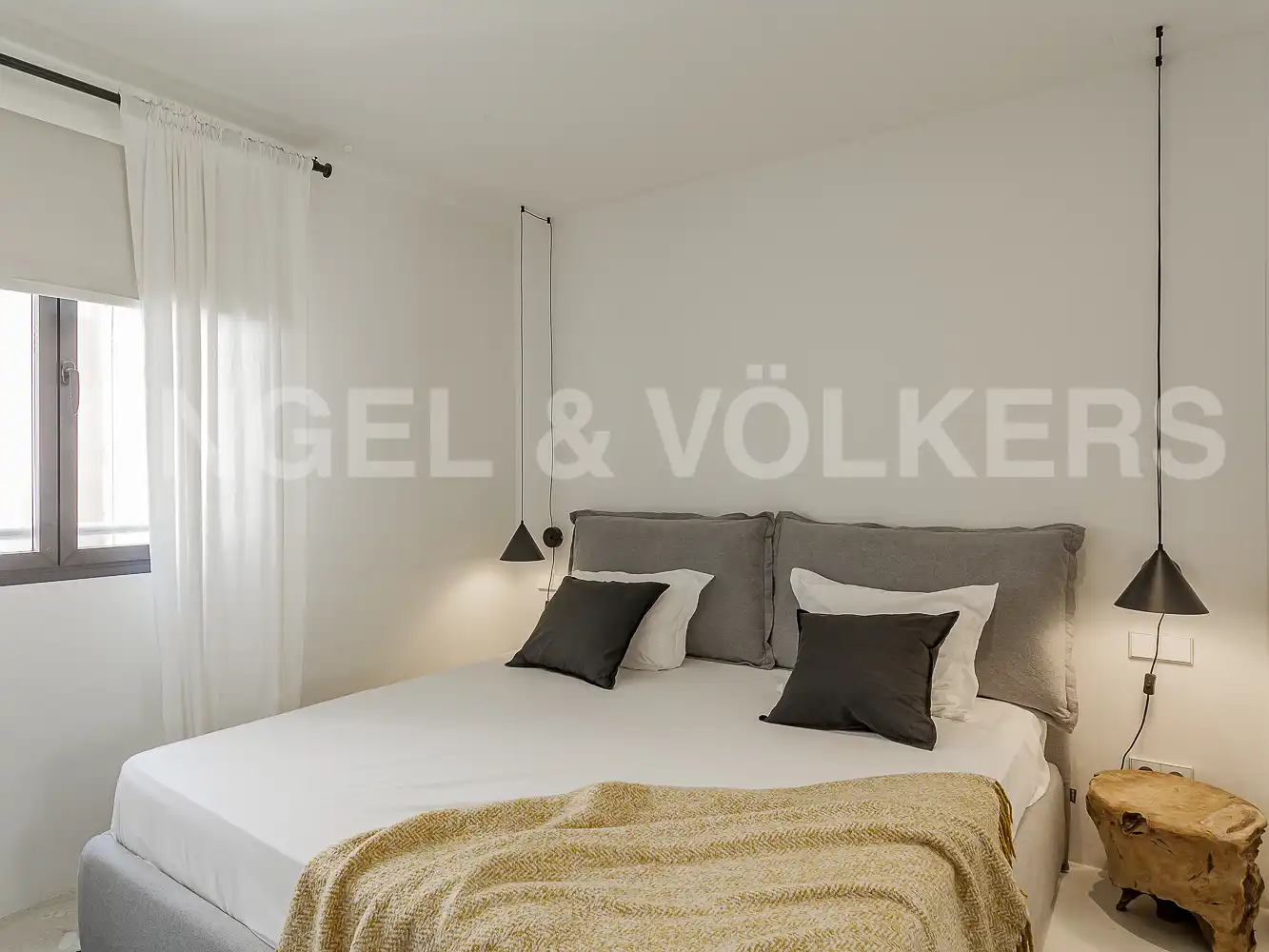 Flat for rent in Dreta de l'Eixample