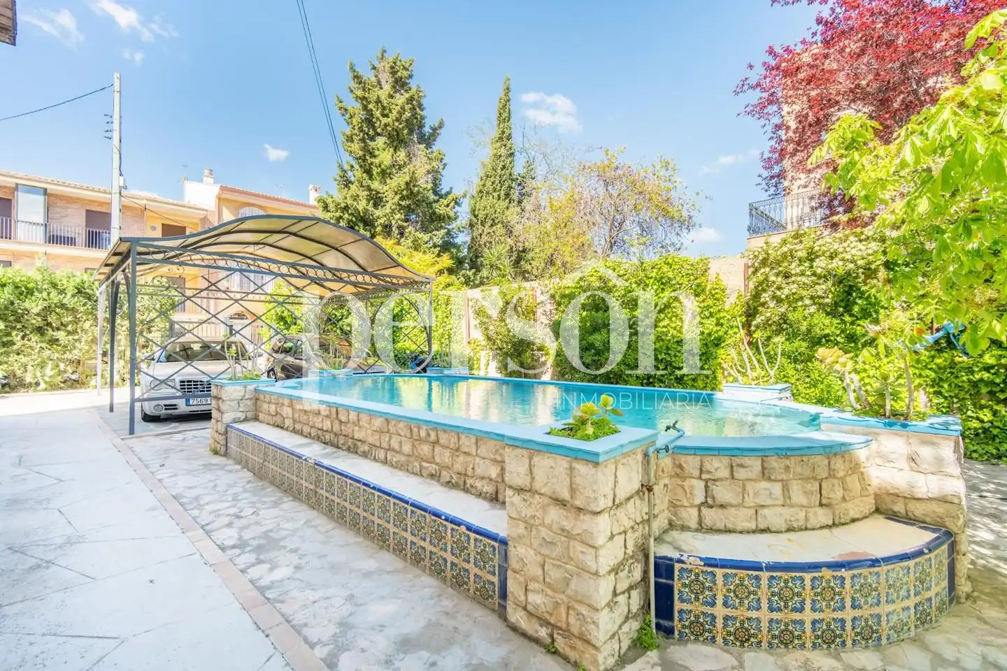 Haus mit Pool zum Verkauf in Buñol, imagen 70