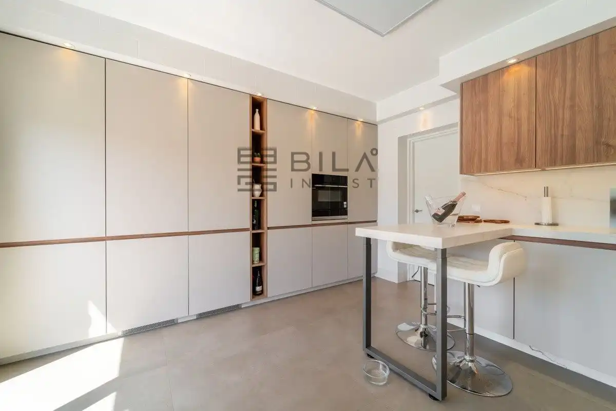 Chalet con piscina en venta en Cerros del Aguila, imagen 16