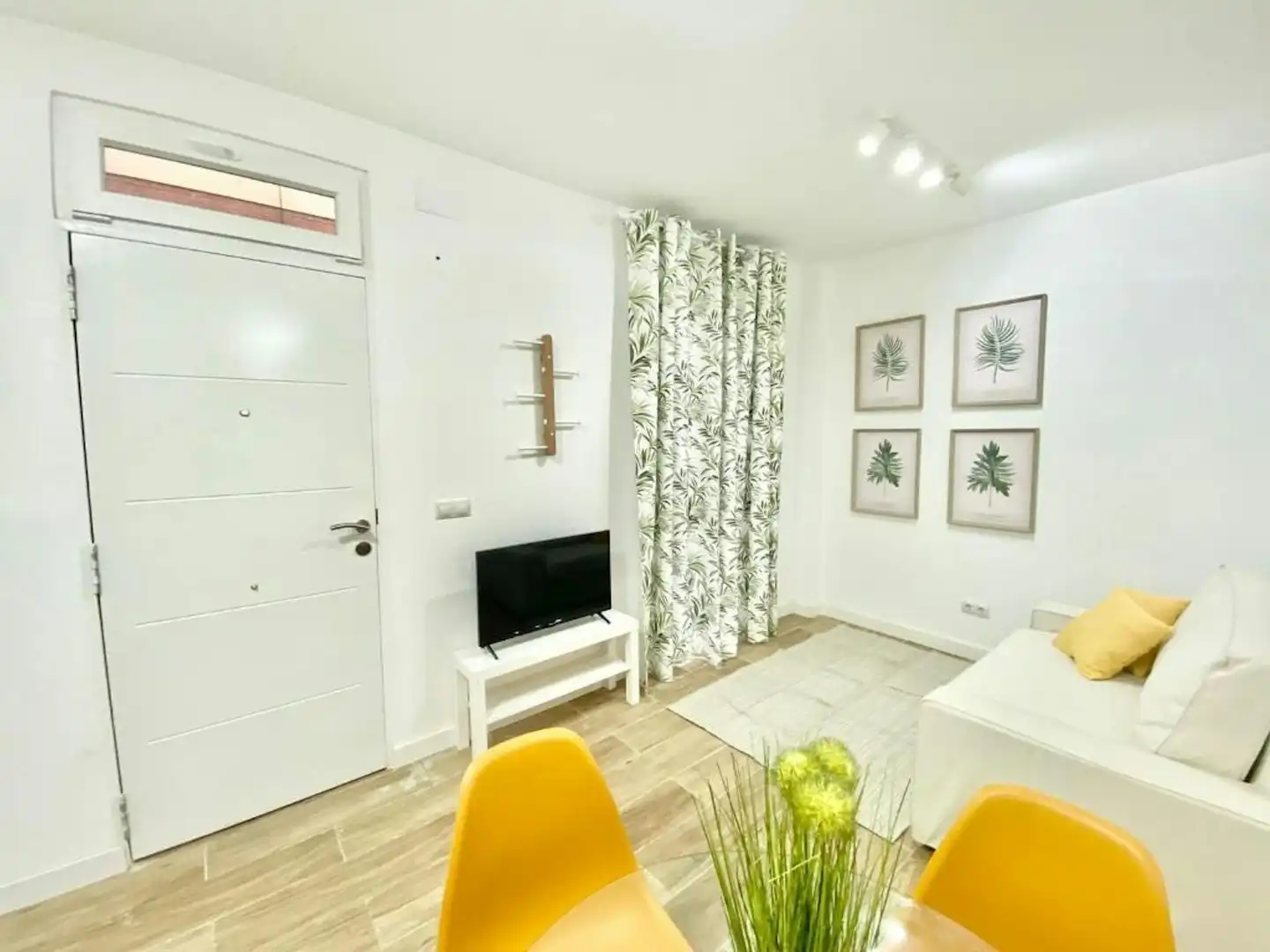 Wohnung zur Miete in Usera, imagen 3