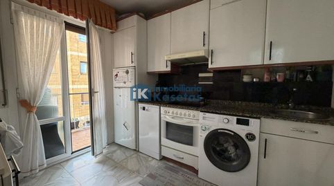 Foto 4 de Piso en venta en Centro - Ariz - Uribarri, Basauri