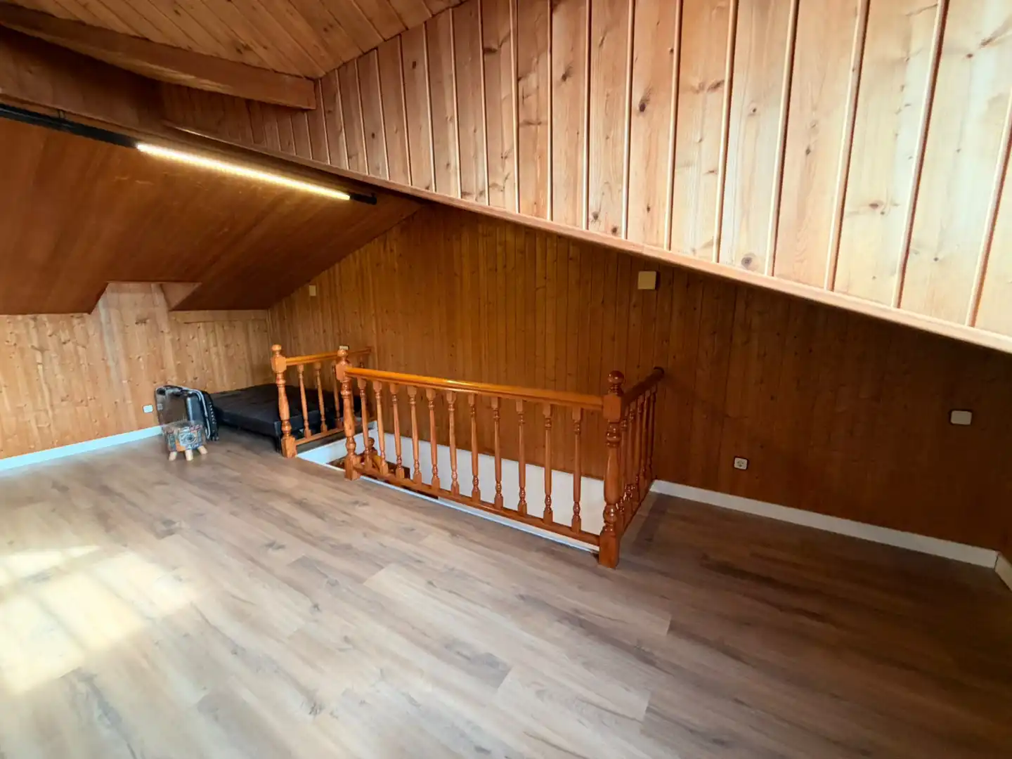 Casa a schiera con piscina in vendita a Sant Andreu - Gassó Vargas, imagen 9