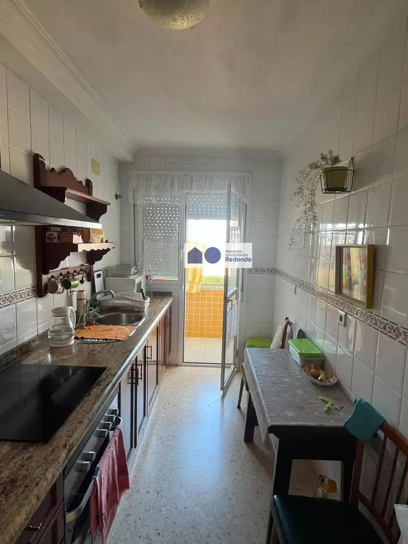 Flat for sale in Moguer, imagen 3