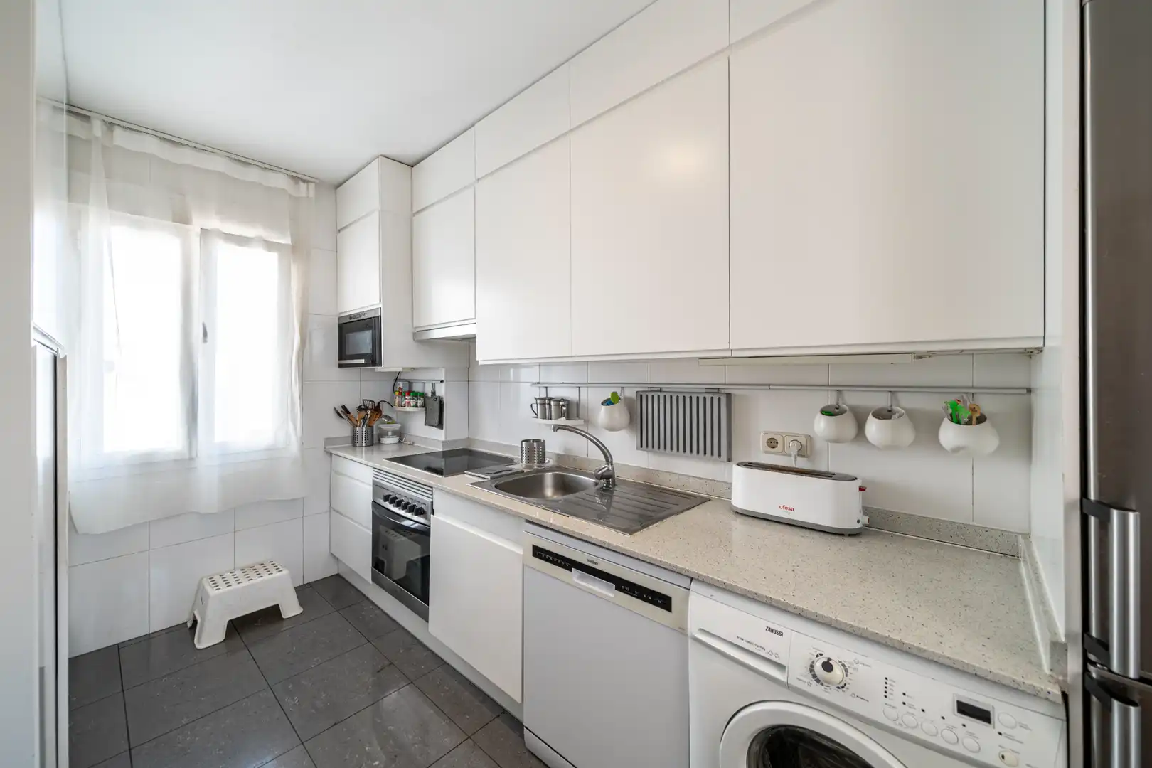 Penthouse with lift for sale in Calle de Guzmán el Bueno 38, imagen 46
