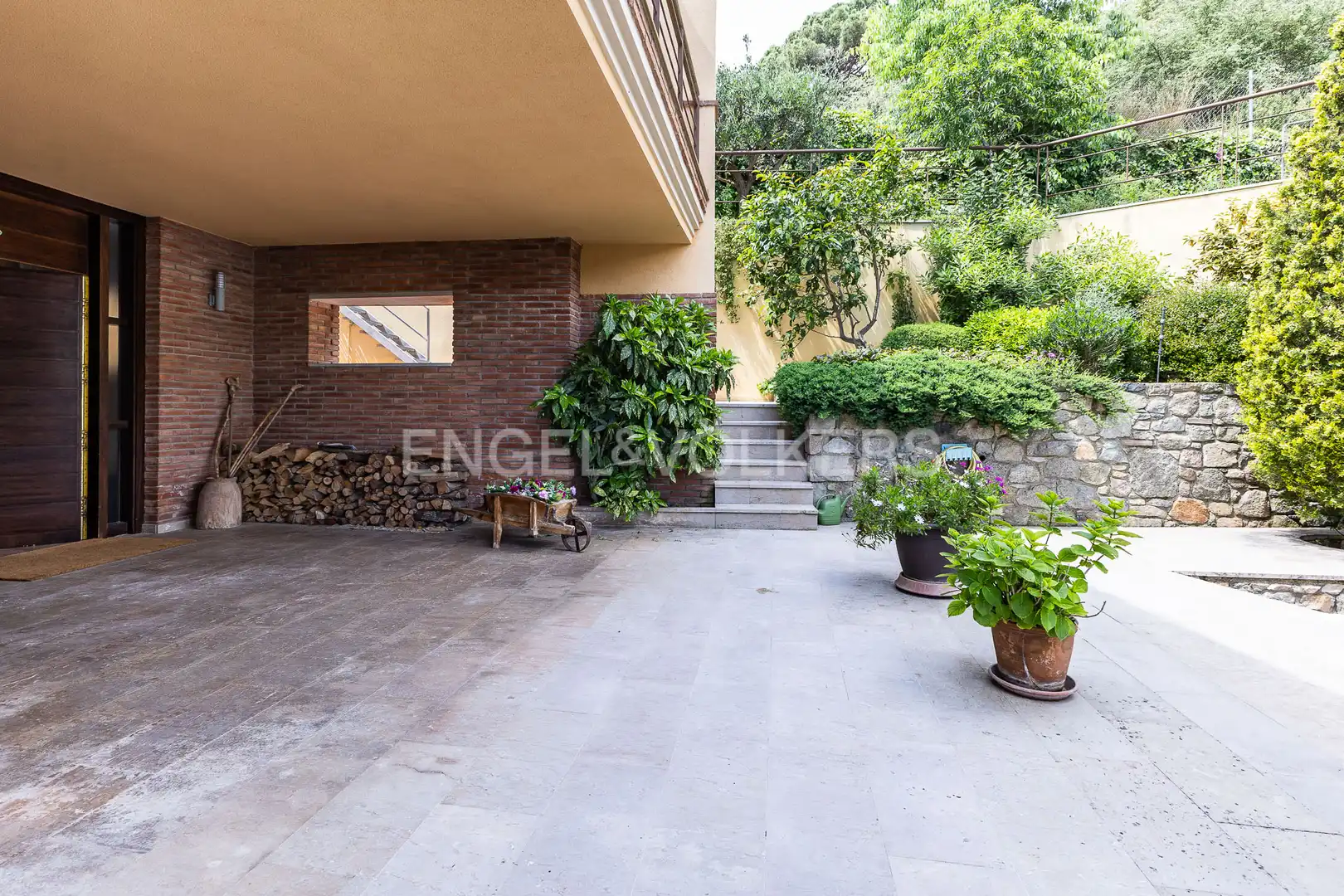 Casa amb terrassa en venda a Premià de Dalt, imagen 14