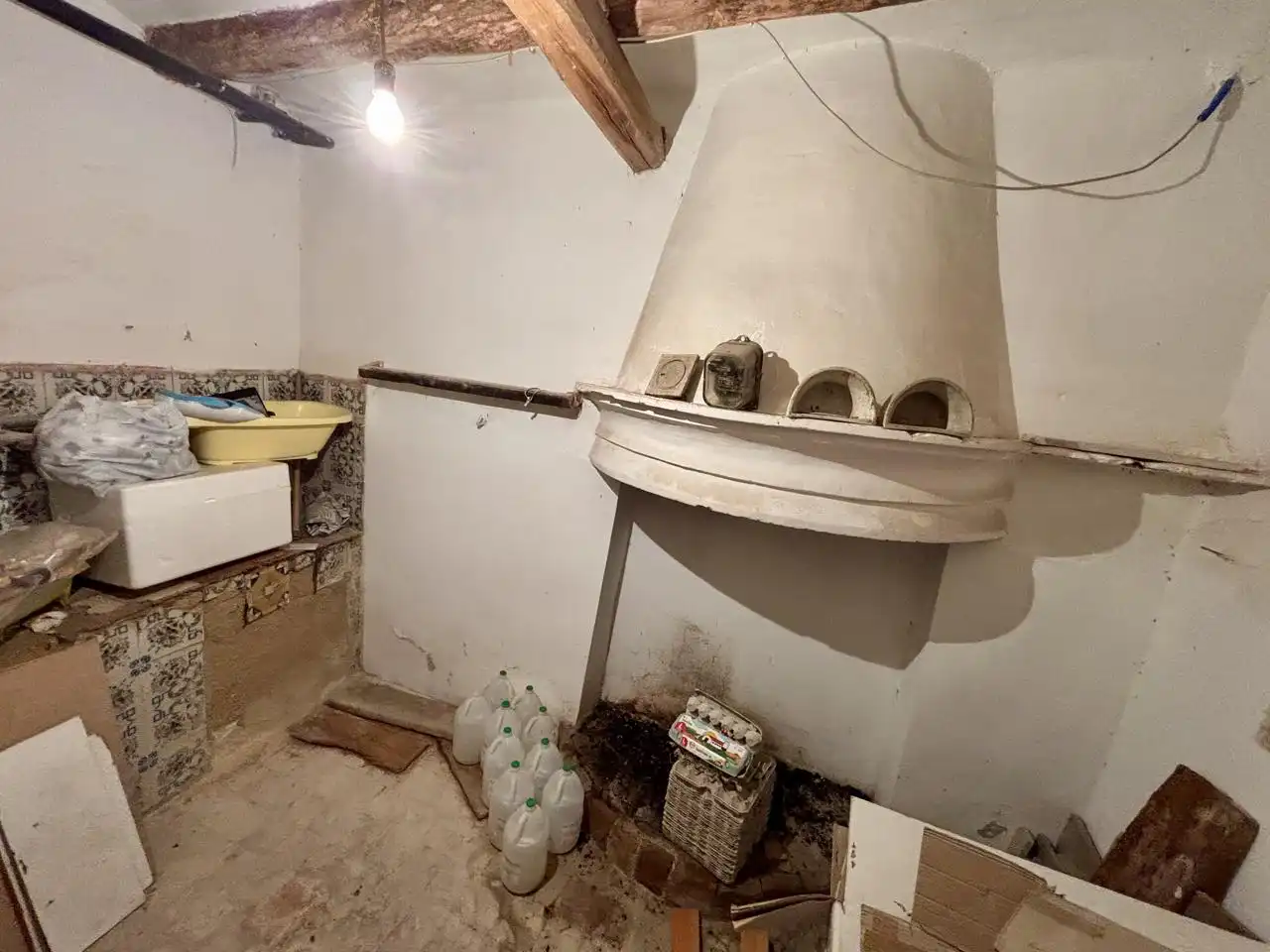 Casa rustica in vendita a calle Alzinar, imagen 35
