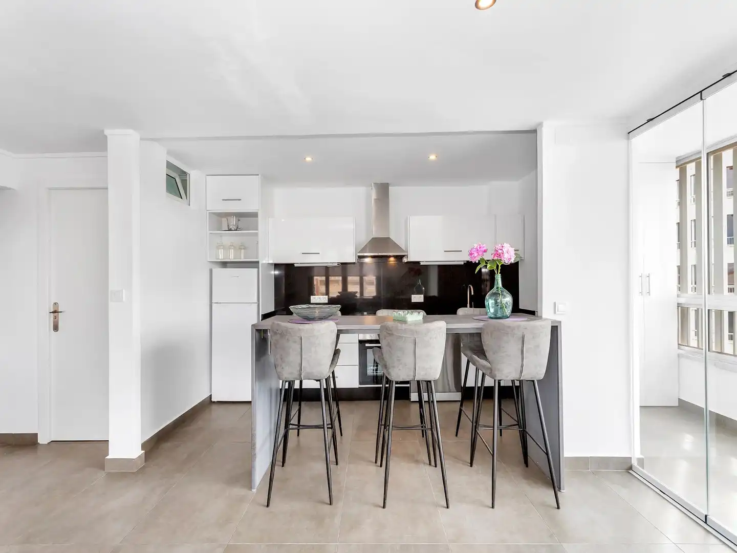 Apartamento con piscina en venta en Avenida doctor Gregorio Marañón, imagen 10