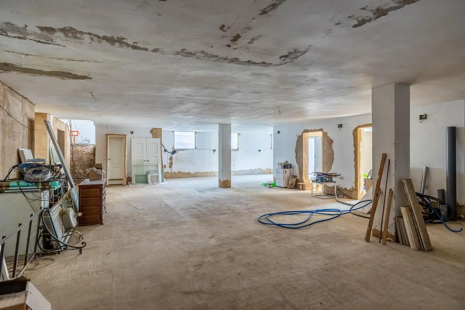 Casa o chalet de alquiler en Aracena con Aire acondicionado, Jardín privado y Terraza