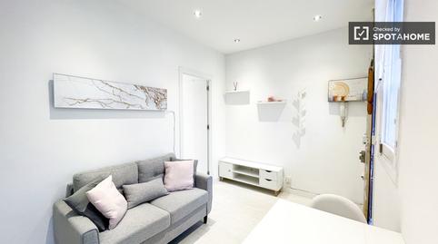 Foto 2 de Estudi per a compartir a Lista,  Madrid Capital