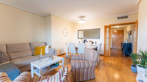 Foto 4 von Wohnungen zum Verkauf in Calle Fuente Cisneros, Parque Oeste - Fuente Cisneros, Alcorcón