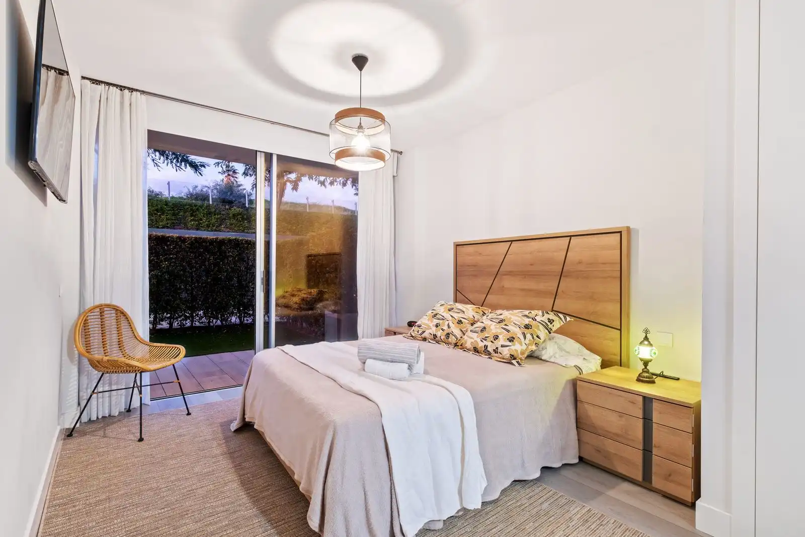 Apartamento con piscina en venta en Cortijo los Pobres 298, imagen 36
