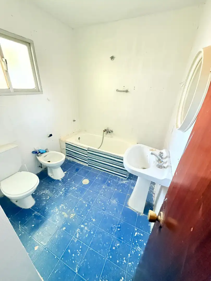 Baño de Finca rústica en venta en Archidona