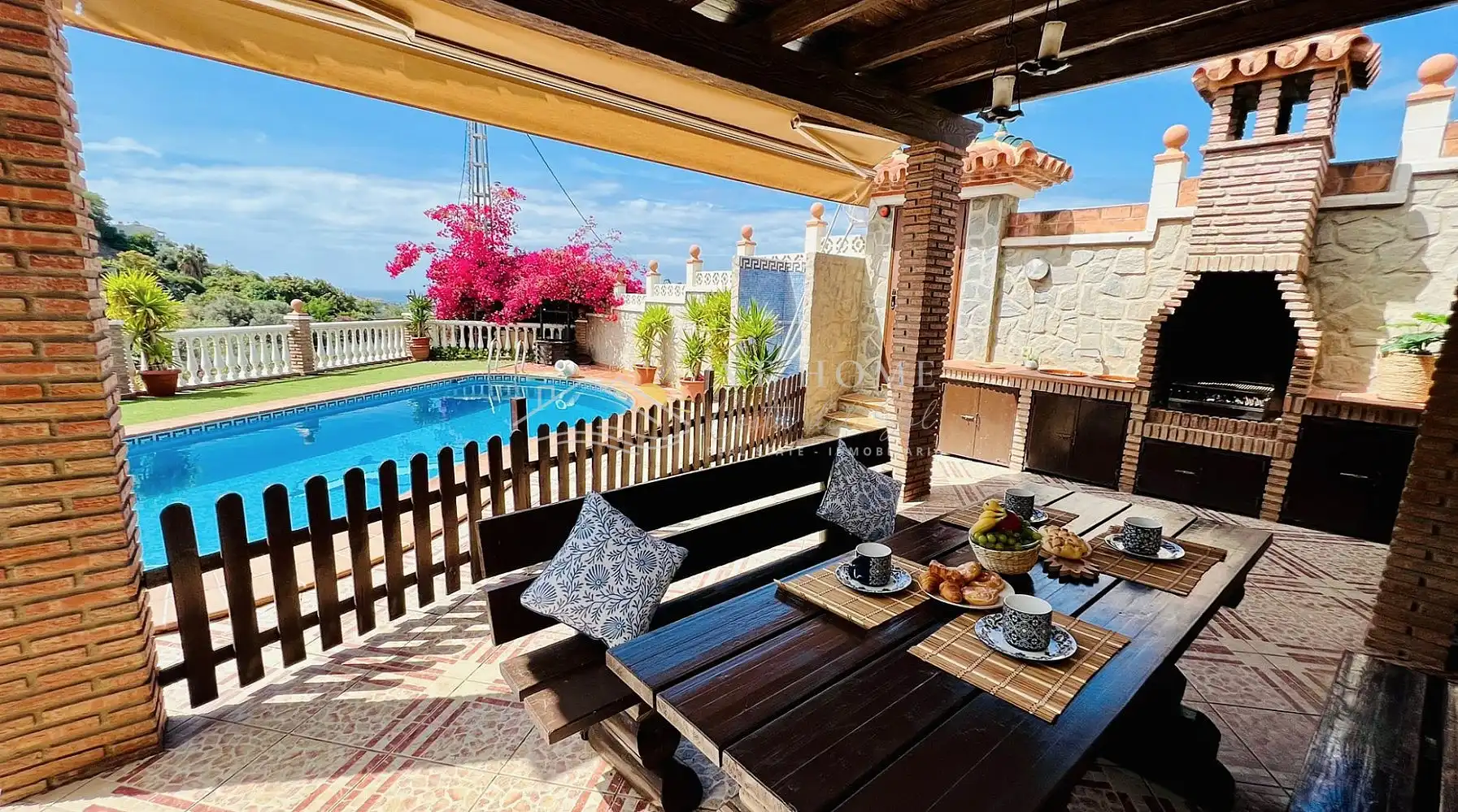 Casa o xalet de lloguer a Torrox Pueblo