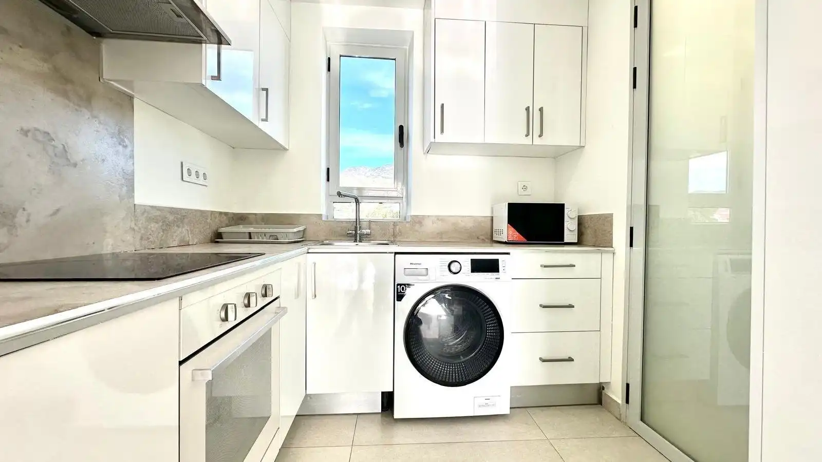 Apartament amb piscina en venda a N/A, imagen 10