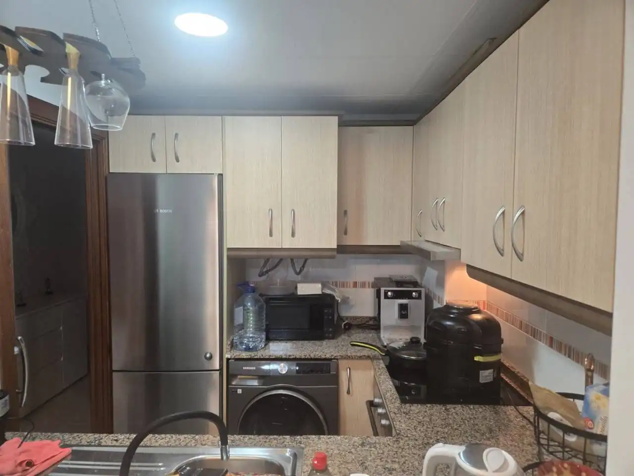 Cocina de Piso en venta en Pueblo