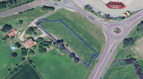 Foto 3 de Residencial en venda a P3,venta del Ramo, Pg 11 Parc. 39, -1, Maoño - Azoños, Santa Cruz de Bezana